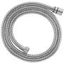 Grohe Rotaflex Metallic Hose,Starlight Chrome