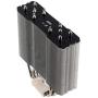 Thermalright TA-140 Side Flow CPU Cooler with 42mm Thin Heatsink
