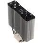 Thermalright TA-140 Side Flow CPU Cooler with 42mm Thin Heatsink