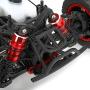 Losi K&N DBXL: 1/5 4wd Buggy RTR, LOS05010