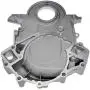 Dorman 635-101 Engine Timing Cover for Select Ford / Lincoln / Mercury Models, Black