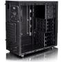 Thermaltake Versa H22 SPCC ATX Mid Tower Computer Chassis CA-1B3-00M1NN-00,Black Thermaltake Versa H22 SPCC ATX Mid Tower Computer Chassis CA-1B3-00M1NN-00,Black