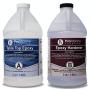 Crystal Clear Bar Table Top Epoxy Resin Coating for Wood Tabletop - 1 Gallon Kit