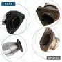 YITAMOTOR Catalytic Converter for 2002, 2003, 2004, 2005 & 2006 Nissan Altima 2.5 L with Exhaust Manifold Converter (EPA Compliant) YITAMOTOR Catalytic Converter for 2002, 2003, 2004, 2005 & 2006 Nissan Altima 2.5 L with Exhaust Manifold Converter (EPA Compliant)