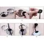 Bosidetool 3 Pcs Metal Cable Grommet, Zinc Alloy Desk Table Grommet Cable Cord Hole Cover for Home and Office, Fits 2.08 inch Hole (53mm Bronze) Bosidetool 3 Pcs Metal Cable Grommet, Zinc Alloy Desk Table Grommet Cable Cord Hole Cover for Home and Office, Fits 2.08 inch Hole (53mm Bronze)