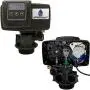 AFWFilters 5600SXT Water Softener, 48k, Black, Bypass with 3/4'' Connection AFWFilters 5600SXT Water Softener, 48k, Black, Bypass with 3/4'' Connection