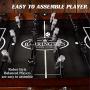Barrington Collection Foosball Table - Available in Multiple Styles