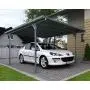 Palram Verona 5000 Carport and Patio Cover, 16 x 10 x 7 Palram Verona 5000 Carport and Patio Cover, 16 x 10 x 7