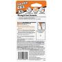 Gorilla 102433 XL Super Glue Gel, 1-Pack, Clear