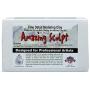 Amazing Sculpt 1 lb White 2-Part Modeling Clay for Sculptors. USA Made.