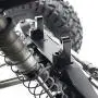 LCX Racing 1/10th RC Crawler Car Metal Servo Mount for Axial Capra Unlimited Trail Buggy UTB,Upgrades Parts Accessories LCX Racing 1/10th RC Crawler Car Metal Servo Mount for Axial Capra Unlimited Trail Buggy UTB,Upgrades Parts Accessories