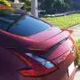 Dawn Enterprises 370Z Factory Style Flush Mount Spoiler Compatible with Nissan 370Z - Black Pearl (G41)