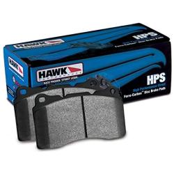 Hawk Performance HB148F.560 HPS Performance Ceramic Brake Pad