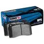 Hawk Performance HB649F.605 HPS Performance Ceramic Brake Pad Hawk Performance HB649F.605 HPS Performance Ceramic Brake Pad