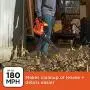 BLACK+DECKER Electric Leaf Blower, 7-Amp (LB700) BLACK+DECKER Electric Leaf Blower, 7-Amp (LB700)