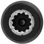 Blender Drive Socket, Premium Metal & Plastic Mushroom Head Drive Socket Kit for Nutri Bullet Blender RX 1700W Replacement Part New