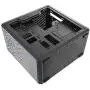 Cooler Master MasterBox Q300L Micro-ATX Tower with Magnetic Design Dust Filter, Transparent Acrylic Side Panel, Adjustable I/O & Fully Ventilated Airflow, Black (MCB-Q300L-KANN-S00) Cooler Master MasterBox Q300L Micro-ATX Tower with Magnetic Design Dust Filter, Transparent Acrylic Side Panel, Adjustable I/O & Fully Ventilated Airflow, Black (MCB-Q300L-KANN-S00)