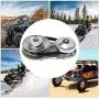 Mophorn Torque Converter 3/4 Inch Go Kart Clutch Set 10T #40 41 Chain and 12T #35 Torque Converter Kit TAV2 30-75 218353A Manco CVT Clutch Small Engine Drive Belt for 2HP-7HP (0.75'') Mophorn Torque Converter 3/4 Inch Go Kart Clutch Set 10T #40 41 Chain and 12T #35 Torque Converter Kit TAV2 30-75 218353A Manco CVT Clutch Small Engine Drive Belt for 2HP-7HP (0.75'')