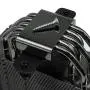 Thermalright True Spirit 120 Rev.B Ultimate CPU Air Cooler, Premium Dark Nickle Plated, 5 Heatpipes, TL-C12PRO PWM Fan, for AMD AM4/Intel 115X/1200/2066 Thermalright True Spirit 120 Rev.B Ultimate CPU Air Cooler, Premium Dark Nickle Plated, 5 Heatpipes, TL-C12PRO PWM Fan, for AMD AM4/Intel 115X/1200/2066