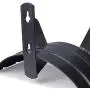 Deluxe Wall Mount Garden Hose Hanger Duty Metal Hose Holder Easily Holds 125 3/4’’ Hose Deluxe Wall Mount Garden Hose Hanger Duty Metal Hose Holder Easily Holds 125 3/4’’ Hose