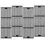 Votenli C6505A(4-Pack) Cast Iron Cooking Grid Grates Replacement for Chargriller 2121, 2123, 2222, 2828, 3001, 3008, 3030, 3725, 4000, 4208, 5050, 5072, 5252, 5650, 9020 Votenli C6505A(4-Pack) Cast Iron Cooking Grid Grates Replacement for Chargriller 2121, 2123, 2222, 2828, 3001, 3008, 3030, 3725, 4000, 4208, 5050, 5072, 5252, 5650, 9020