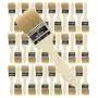 Pro Grade - Chip Paint Brushes - 36 Ea 2 Inch Chip Paint Brush Pro Grade - Chip Paint Brushes - 36 Ea 2 Inch Chip Paint Brush