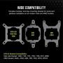 Corsair iCUE H100i Elite Capellix Liquid CPU Cooler