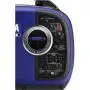 Yamaha EF2000iSv2, 1600 Running Watts/2000 Starting Watts, Gas Powered Portable Inverter,Blue Yamaha EF2000iSv2, 1600 Running Watts/2000 Starting Watts, Gas Powered Portable Inverter,Blue
