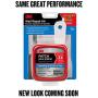 3M High Strength Small Hole Repair Kit with 8 fl. oz Spackling Compound, Self-Adhesive Patch, Putty Knife, and Sanding Pad