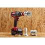 Blu-Mol Disston QUICKCORE 7 pc Set - 1'', 1-1/4'', 1-1/2'', 1-3/4'', 2'', and 2-1/2'' Hole Saws, & Quick Change Arbor, Part E0100233