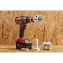 Blu-Mol Disston QUICKCORE 7 pc Set - 1'', 1-1/4'', 1-1/2'', 1-3/4'', 2'', and 2-1/2'' Hole Saws, & Quick Change Arbor, Part E0100233