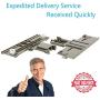 （Upgraded） Dishwasher Top Rack Adjuster W10350376 Replacement part by Rayhoor - Fit for Whirlpool & Kenmore Dishwashers - Replaces W10712394 AP5272176 PS3497383 (Pack of 2)