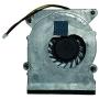 Replacement 3 Pins CPU Cooling Fan with Heatsink for Foxconn NT330 NT330i NT510 NT-510 NT410 NT425 NT435 NT535 NT-A3700 Series Laptop NFB61A05H