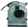Replacement 3 Pins CPU Cooling Fan with Heatsink for Foxconn NT330 NT330i NT510 NT-510 NT410 NT425 NT435 NT535 NT-A3700 Series Laptop NFB61A05H