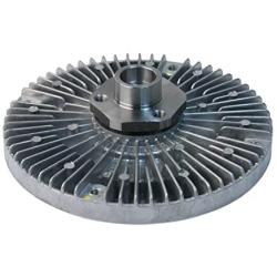 URO Parts 058121350 Fan Clutch, without Pulley