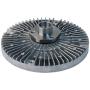 URO Parts 058121350 Fan Clutch, without Pulley