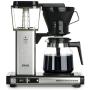Technivorm 59691 KB Coffee Brewer, 40 oz, Brushed silver Technivorm 59691 KB Coffee Brewer, 40 oz, Brushed silver