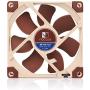 Noctua NF-A9 FLX, Premium Quiet Fan, 3-Pin (92mm, Brown)