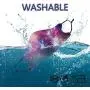 9 Pack Face Mask-Cloth Face Mask with Reusable Washable Adjustable Ear Loops
