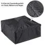 Yaheetech 32in Outdoor Metal Firepit Square Table Backyard Patio Garden Stove Wood Burning Fire Pit with Spark Screen, Log Poker and Cover Yaheetech 32in Outdoor Metal Firepit Square Table Backyard Patio Garden Stove Wood Burning Fire Pit with Spark Screen, Log Poker and Cover