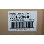 12 Pack Malibu 8301-9604-12 Floodlights Uplight Landscape Pathway Flood Light w/ 20 Watt Bi-Pin Black BY MALIBU DISTRIBUTION 12 Pack Malibu 8301-9604-12 Floodlights Uplight Landscape Pathway Flood Light w/ 20 Watt Bi-Pin Black BY MALIBU DISTRIBUTION