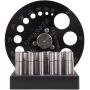Pepetools 196.10A Premium 14 Piece Disc Cutting Kit