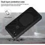 Feitenn Google Pixel 3A Case, Pixel 3A Case Heavy Duty, Gorilla Glass Armor Aluminum Alloy Metal Cover Rubber Bumper Military Shockproof Hard Defender Men Gift for Google Pixel 3A - Black Feitenn Google Pixel 3A Case, Pixel 3A Case Heavy Duty, Gorilla Glass Armor Aluminum Alloy Metal Cover Rubber Bumper Military Shockproof Hard Defender Men Gift for Google Pixel 3A - Black