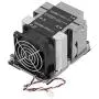 EBTOOLS Heat Sink for X11 Purley Platform, SNK‑P0068APS4 LGA 3647-0 2U&UP X11 8400rpm 52.0dBA Cooler EBTOOLS Heat Sink for X11 Purley Platform, SNK‑P0068APS4 LGA 3647-0 2U&UP X11 8400rpm 52.0dBA Cooler