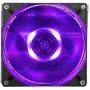 Cooler Master MasterAir G200P RGB Low-Profile CPU Air Cooler, 39.4 mm Ultra-Low-Profile Heatsink, Two C-Shaped Heatpipe, 92mm PWM Fan, RGB Lighting for AMD Ryzen/Intel LGA1151 Cooler Master MasterAir G200P RGB Low-Profile CPU Air Cooler, 39.4 mm Ultra-Low-Profile Heatsink, Two C-Shaped Heatpipe, 92mm PWM Fan, RGB Lighting for AMD Ryzen/Intel LGA1151