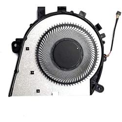 BestParts CPU Cooling Fan for Yoga C740-14 C740-14IML DC5V DFS2001054A0T FLMT