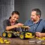 LEGO Technic 6x6 Volvo Articulated Hauler (42114) Building Kit, Volvo Truck Toy Model for Kids Who Love Construction Vehicle Playsets, New 2020 (2,193 Pieces)