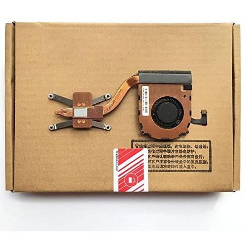 New for Lenovo ThinkPad X1 Yoga X1 Carbon 4th CPU Cooling fan Heatsink 00JT800 01AW976