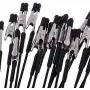 EVOIO Painting Stand Base and 20PCS Alligator Clip Stick Set, Modeling Tools Model Holder for Painting Airbrush Hobby Modeling Parts DIY Card Photo Memo (8X6Inch) EVOIO Painting Stand Base and 20PCS Alligator Clip Stick Set, Modeling Tools Model Holder for Painting Airbrush Hobby Modeling Parts DIY Card Photo Memo (8X6Inch)