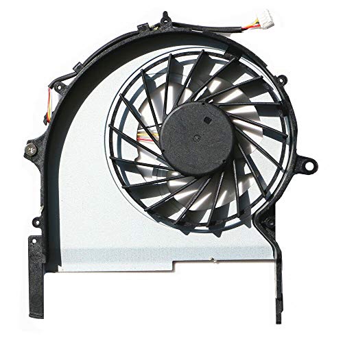 USKKS New CPU Cooling Fan for Acer Aspire 7745 7745Z 7745G 7745-5632 7745-7949 7745G-3053 7745ZG, P/N: MG75090V1-B010-S99